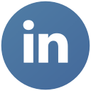 Ikona LinkedIN